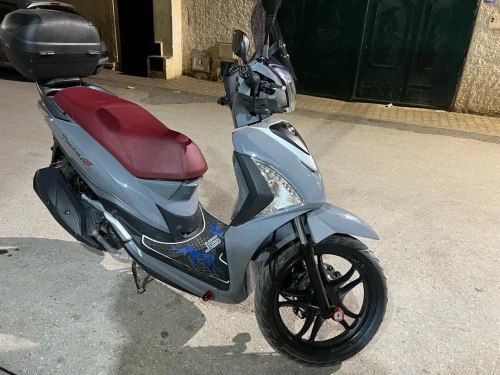 Sym St 2021