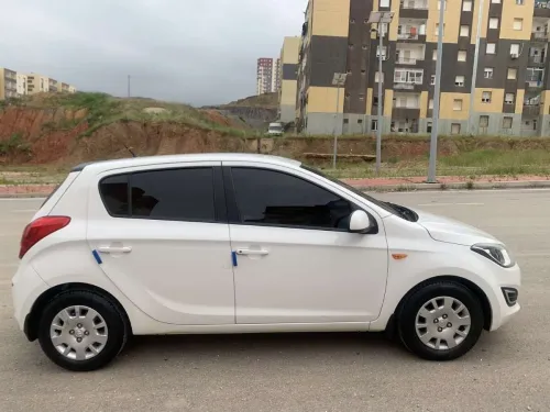 Hyundai i20 2015 i20
