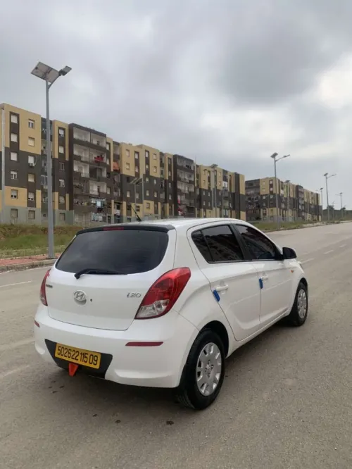 Hyundai i20 2015 i20