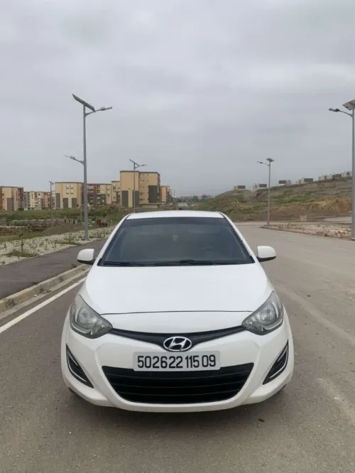 Hyundai i20 2015 i20