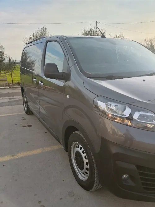 Fiat Scudo 2024 Par 16