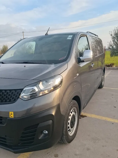 Fiat Scudo 2024 Par 16