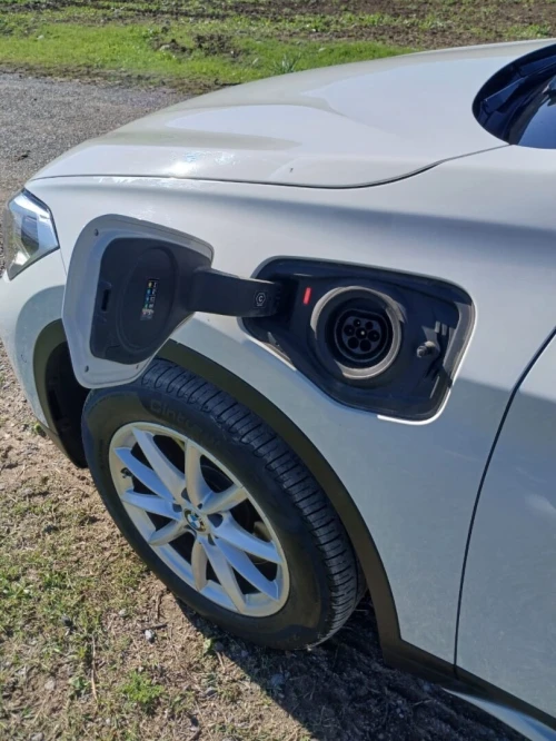 BMW X1 2022 Business Design