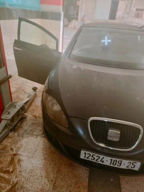 Seat Leon 2009 