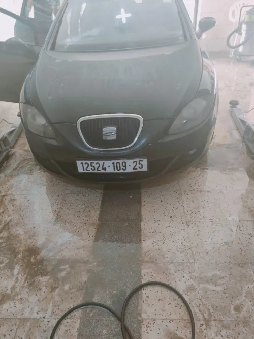 Seat Leon 2009 