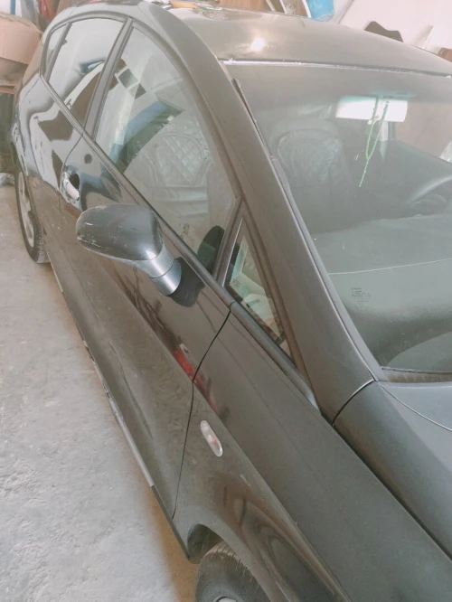 Seat Leon 2009 