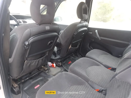 Citroen Xsara Picasso 2009 Xsara Picasso