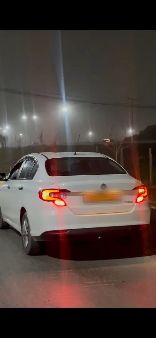 Fiat Tipo Sedan 2023 City