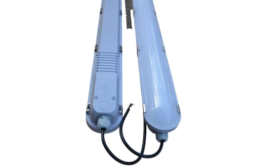 DIFFUSEURS ÉTANCHES À BARRES LED