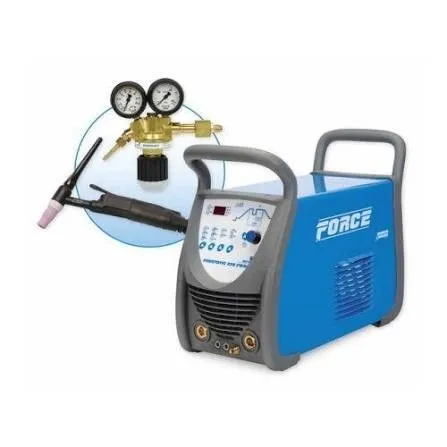 Force Prestotig 220