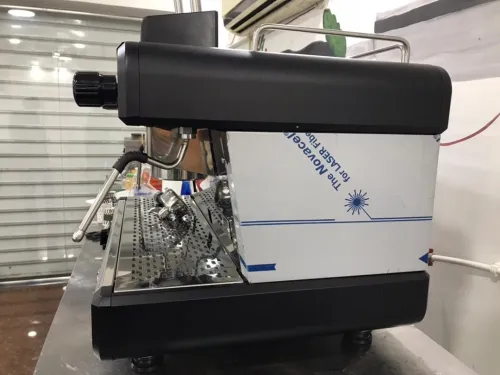 Machine à café 