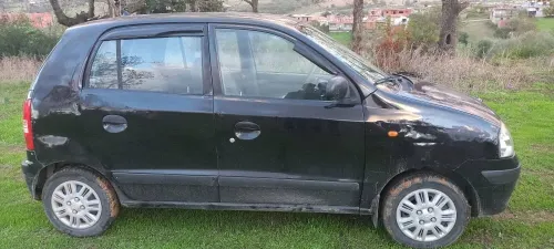 Hyundai Atos 2007 GLS