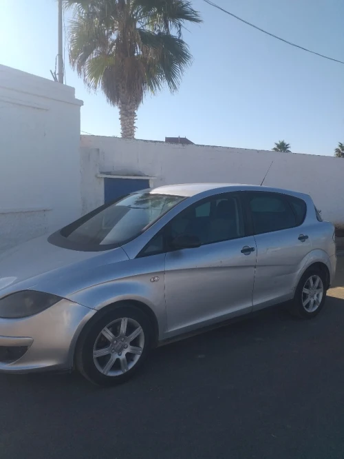 Seat Toledo 2009 Toledo