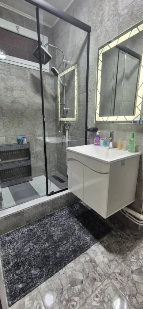 Location vacances Appartement F4 Alger Sidi mhamed
