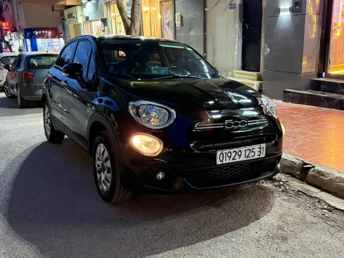 Fiat 500x 2025 Cult