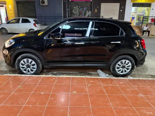 Fiat 500x 2025 Cult