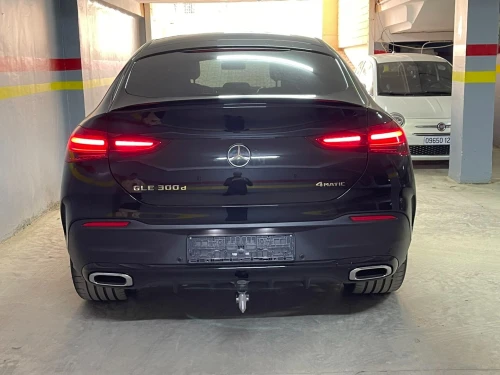 Mercedes Gle 2026 300D