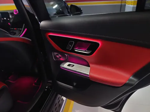 Mercedes Glc 2025 Full