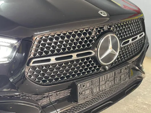 Mercedes Gle 2026 300D