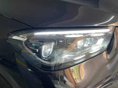 Mercedes Gle 2026 300D