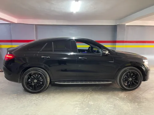 Mercedes Gle 2026 300D