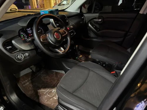 Fiat 500x 2025 Cult