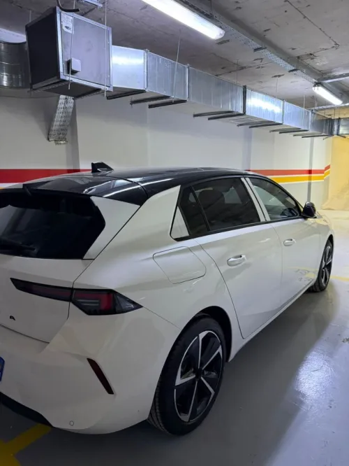 Opel Astra 2025 Gs line