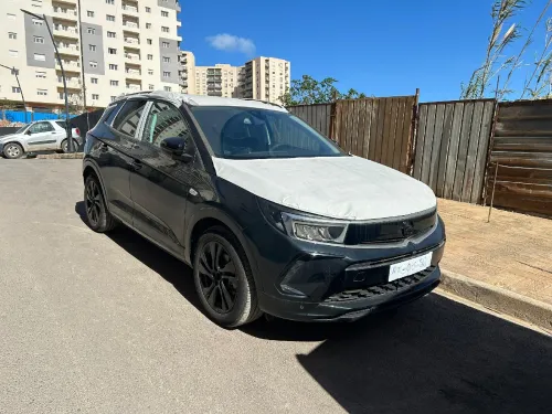 Opel GrandLand 2025 GS line