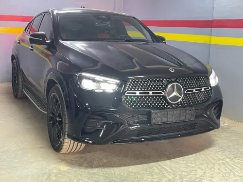 Mercedes Gle 2026 300D