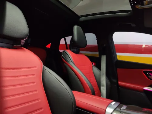 Mercedes Glc 2025 Full