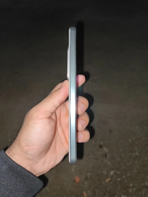 vivo vivo iqoo neo 10
