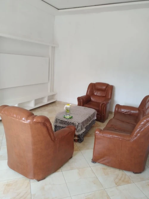 Location Appartement F2 Mostaganem Achaacha 4