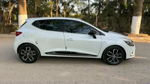 Renault Clio 4 2019 Limited