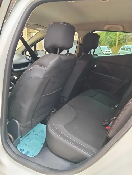 Renault Clio 4 2019 Limited