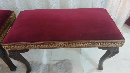Tabouret