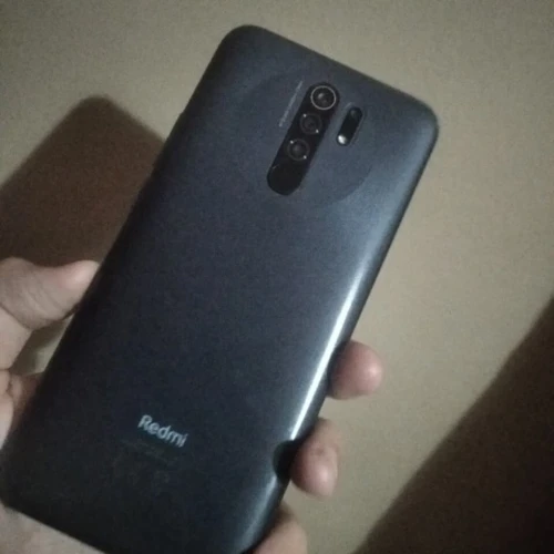 Xiaomi Redmi 9