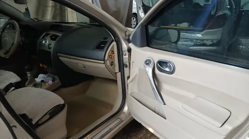 Renault Megane 2 2007 brifiLage