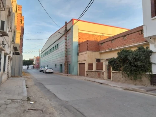 Vente Villa Relizane Relizane
