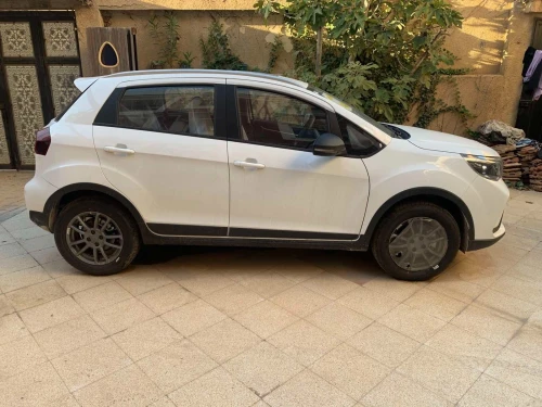 Geely Livan 2025 