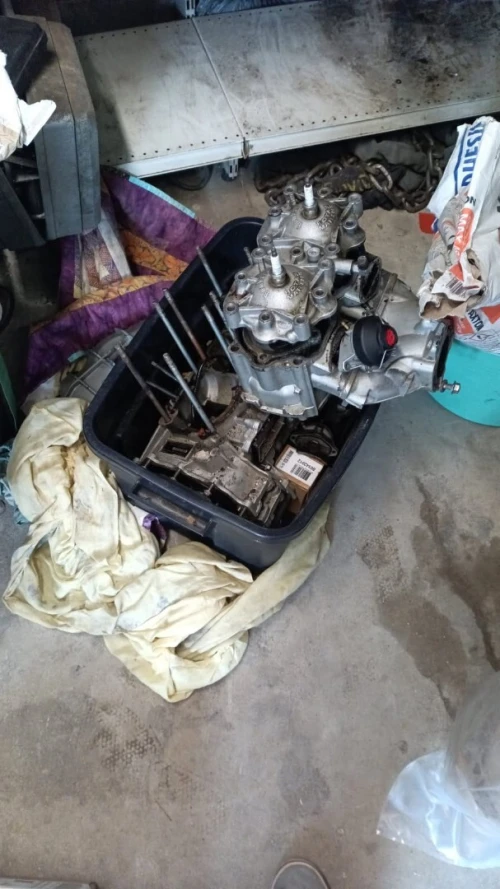 Réparation diagnostic jet ski