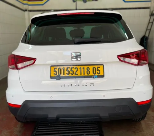 Seat ARONA 2018 Style