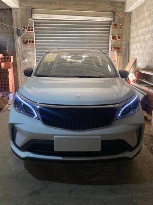 Lifan GX3 PRO 2025 Full option