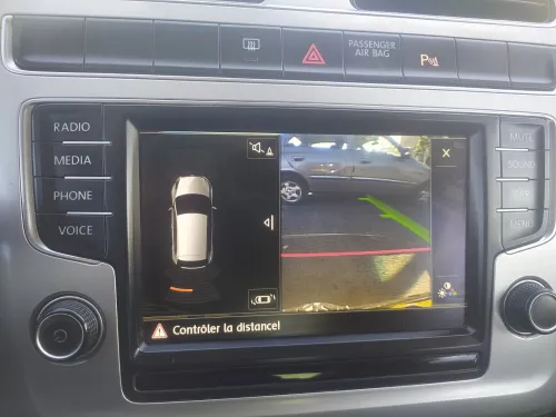 Volkswagen Polo 2016 