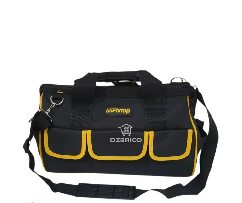 Sac à outils multifonctions 