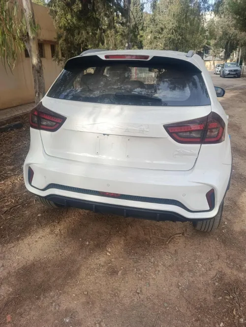 Livan X3 Pro  2025 Auto