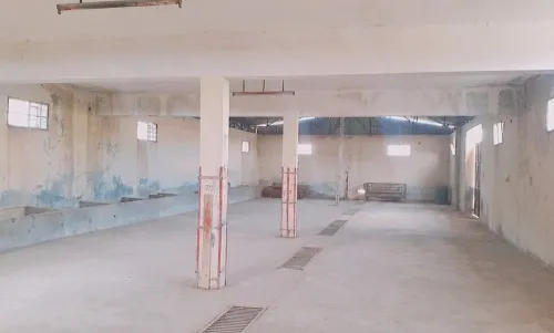 Vente Hangar - Usine Médéa Ksar boukhari