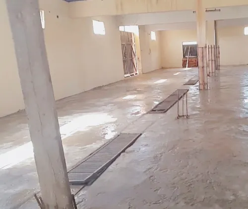 Vente Hangar - Usine Médéa Ksar boukhari