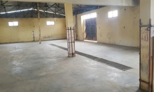 Vente Hangar - Usine Médéa Ksar boukhari