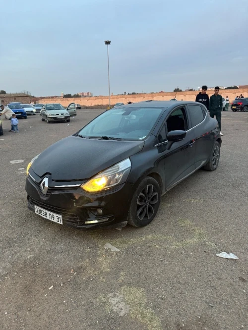 Renault Clio 4 2019 Limited 2