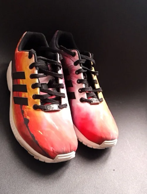 Basquettes Adidas 